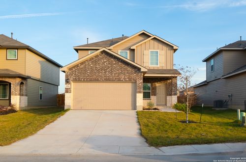 13956 San Saba Fls, San Antonio, TX, 78253-7390 | Card Image