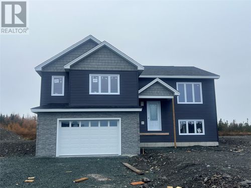 Lot 118 Island Cove Rd, Bay Bulls, NL, A0A | Card Image