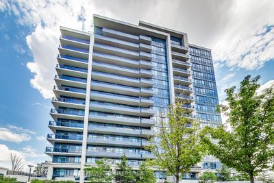 PH01 - 85 N Park Rd, Condo with 1 bedrooms, 1 bathrooms and 2 parking in Vaughan ON | Image 3