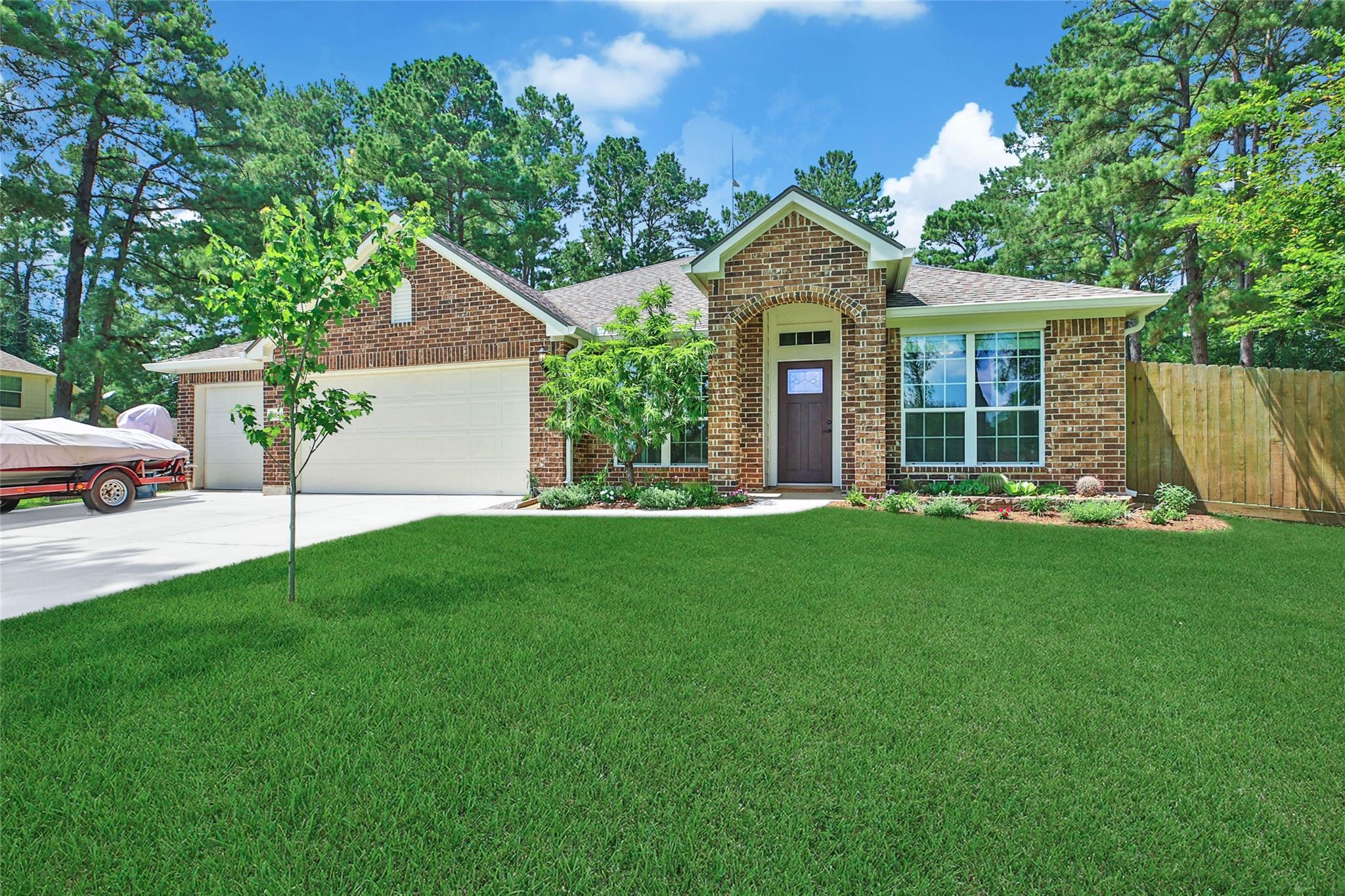 Residential in Montgomery 2