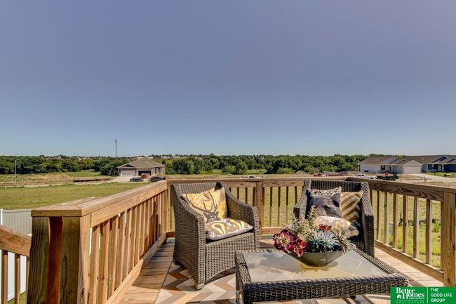 17676 Greenleaf St, Townhouse with 2 bedrooms, 2 bathrooms and 2 parking in Omaha NE | Image 31