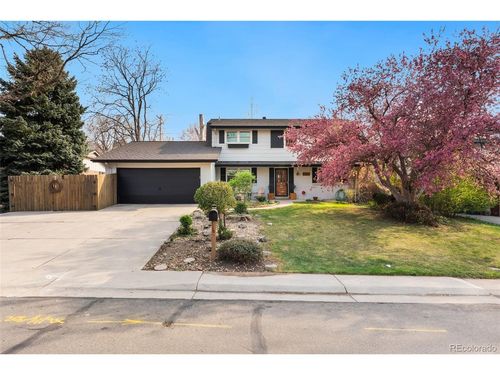 11256 W 26th Pl, Lakewood, CO, 80215-7103 | Card Image