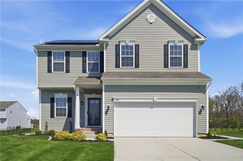 3008 Doe Dr, Franklin, OH, 45005-3786 | Card Image