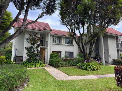 101-5750 Fairway Park Court, Boynton Beach, FL, 33437 | Card Image