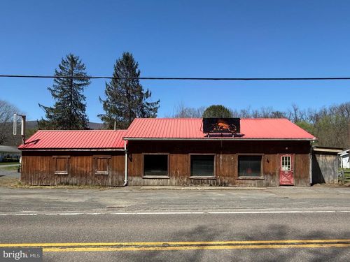 4032 New Creek Hwy, KEYSER, WV, 26726-9541 | Card Image