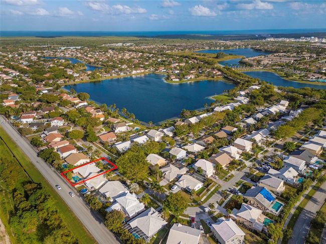 0 - 9431 Sw 212 Th Ter, House other with 4 bedrooms, 3 bathrooms and null parking in Cutler Bay FL | Image 40