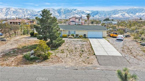 32361 Spinel, Lucerne Valley, CA, 92356 | Card Image