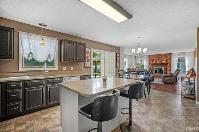 230 Meadows Dr, House other with 4 bedrooms, 3 bathrooms and null parking in Greentown IN | Image 18