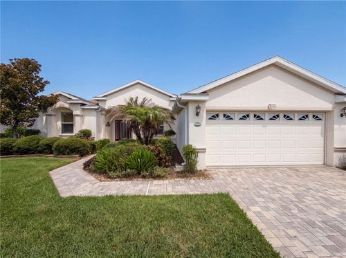 27103 Camerons Run, LEESBURG, FL, 34748-1250 | Card Image