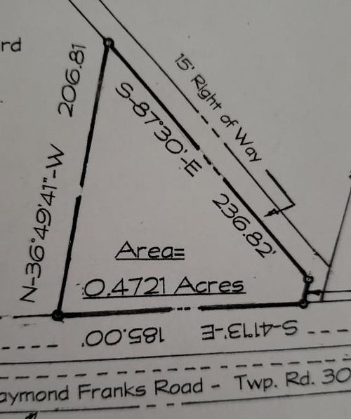 0 Raymond Franks Rd, Lake Lynn, PA, 15451 | Card Image