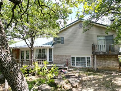 1005 Deer Creek Road, House other with 3 bedrooms, 2 bathrooms and null parking in Ardmore OK | Image 2