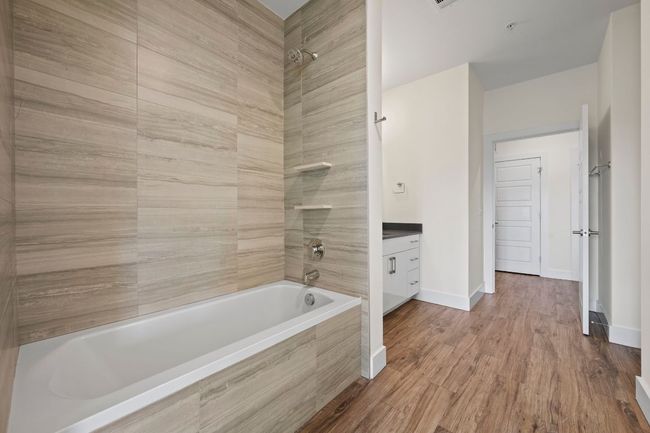 UNIT-310 - 6444 Burnet Rd, Condo with 1 bedrooms, 1 bathrooms and 2 parking in Austin TX | Image 9