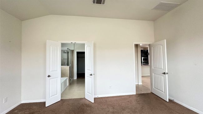 2132 Hat Bender Loop, House other with 4 bedrooms, 3 bathrooms and 2 parking in Round Rock TX | Image 14