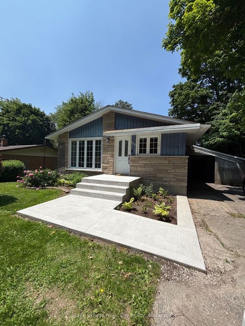 basement-115 Speedvale Ave W, Guelph, ON, N1H1K1 | Card Image