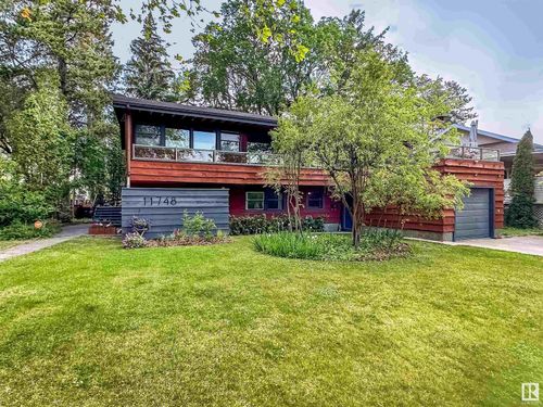 11748 University Ave Nw, Edmonton, AB, T6G1Z5 | Card Image