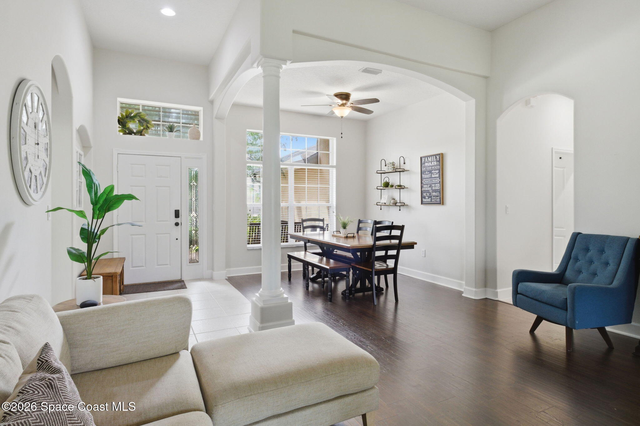 Residential in Palm Bay 5