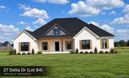 27 Delta Drive, Wetumpka, AL, 36022 | Card Image