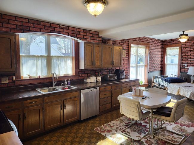426 N Line St, House other with 3 bedrooms, 1 bathrooms and null parking in Churubusco IN | Image 23