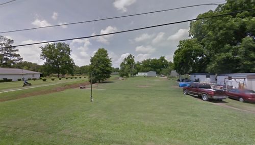 .41 Acre Clayton Street, Eudora, AR, 71640 | Card Image