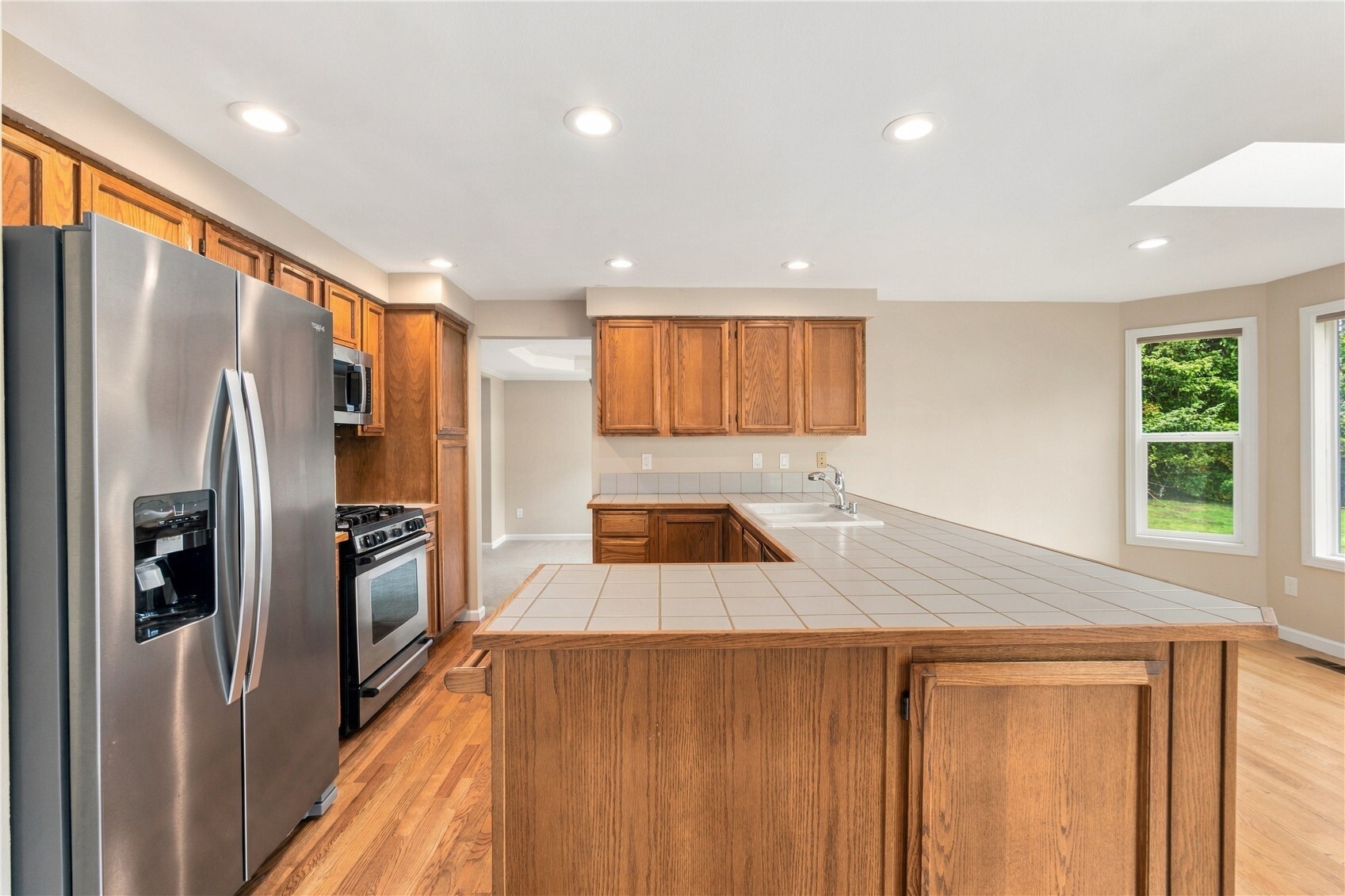 Residential Lease in Sammamish 3