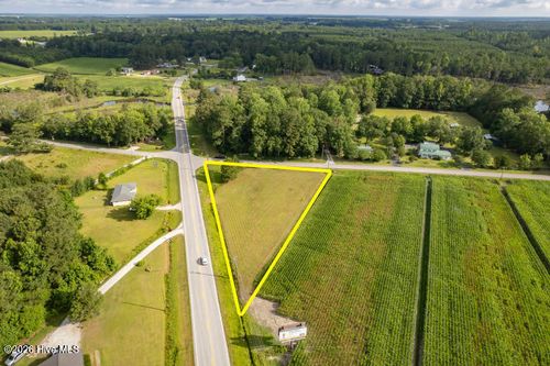 0 Alligator Loop Rd, Merritt, NC, 28556 | Card Image