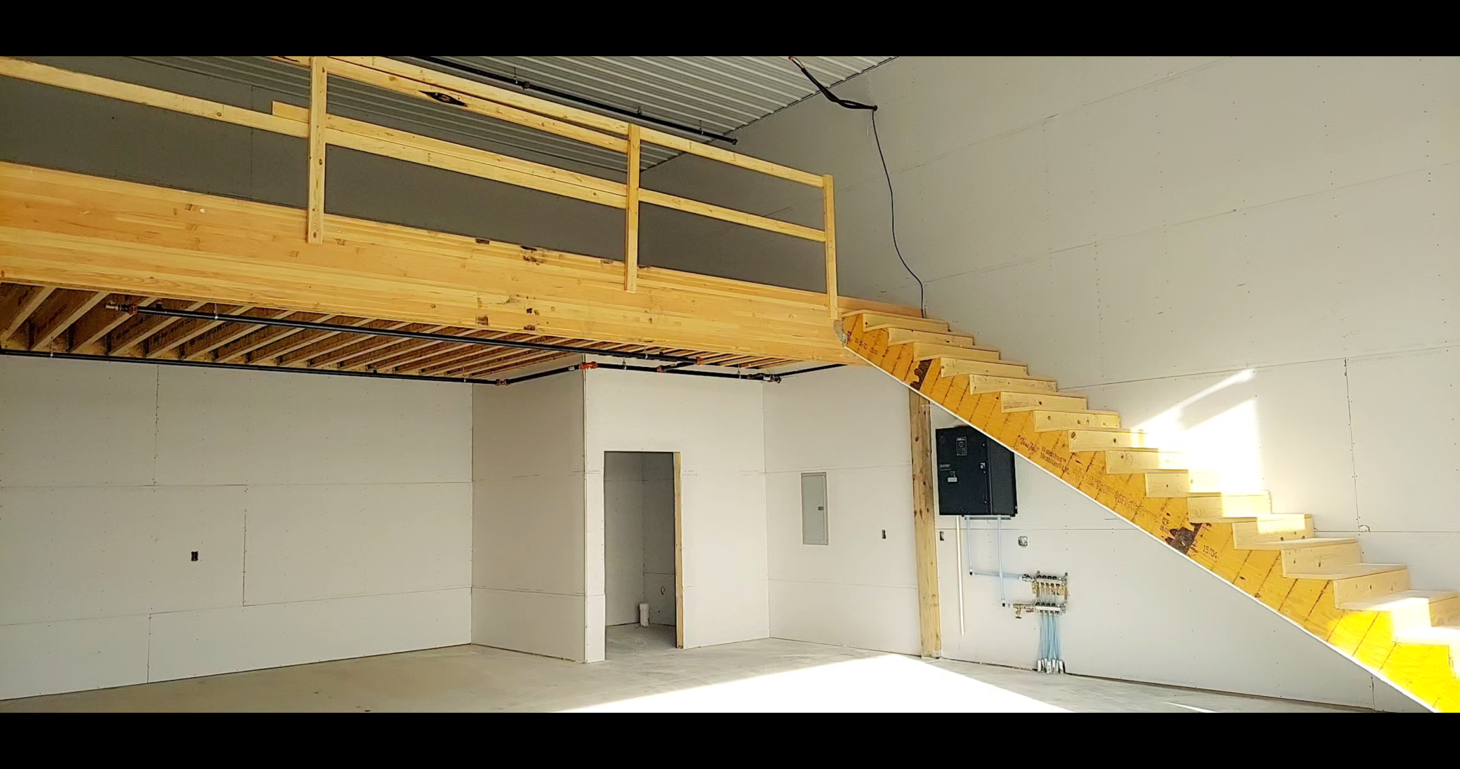 Commercial Lease in Delano 4
