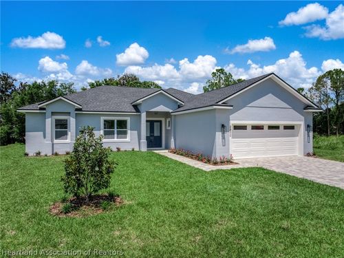 2800 Monza Dr, Sebring, FL, 33872-7634 | Card Image