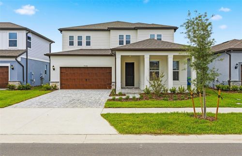 7046 Depue Dr, Wesley Chapel, FL, 33545-5439 | Card Image