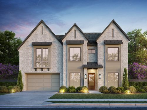 1914 Viking Dr, Houston, TX, 77018-1722 | Card Image