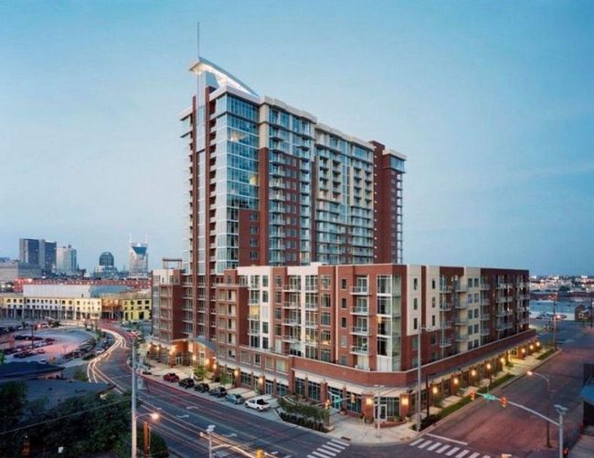 One of the most desired condominium communities in Nashville, TN | Image 10