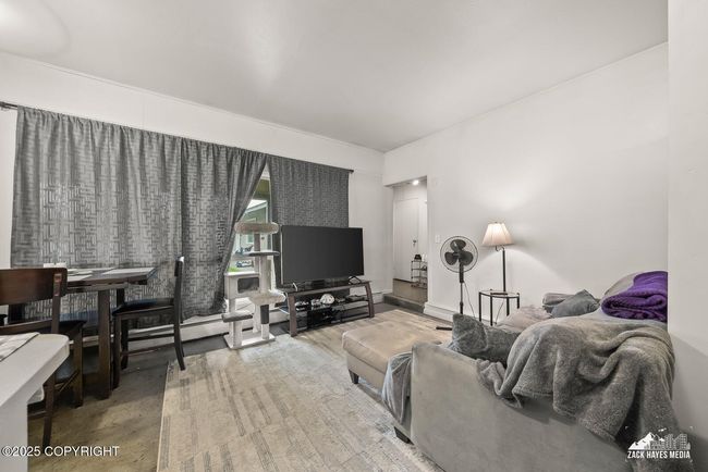 Unit 2 living area | Image 23