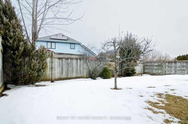 1321 Baseline Rd, House other with 3 bedrooms, 3 bathrooms and 4 parking in Stoney Creek ON | Image 20