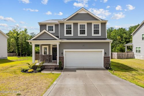 1145 Camellia Dr, Vass, NC, 28394-0617 | Card Image