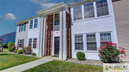 b-631 Madison Dr, Monroe, NJ, 08831 | Card Image