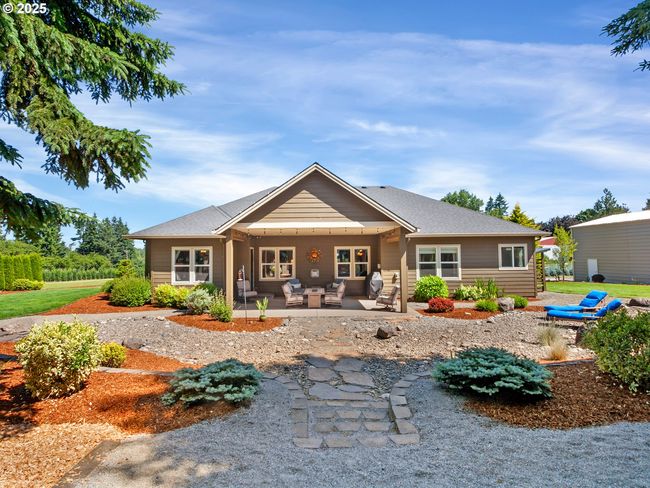 Backyard | Image 25