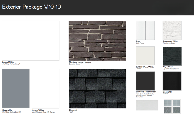 Exterior Color Package | Image 19
