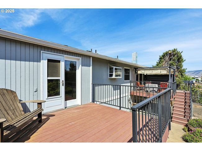 620 Sherman Dr, House other with 3 bedrooms, 2 bathrooms and 2 parking in The Dalles OR | Image 23