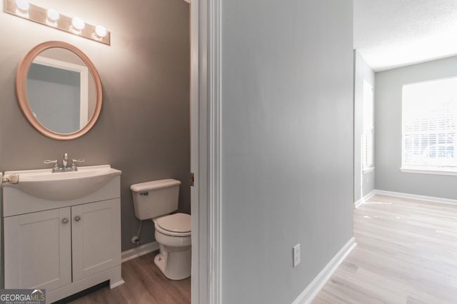 120 Brentwood Dr, Condo with 3 bedrooms, 3 bathrooms and null parking in Newnan GA | Image 5