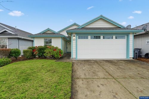 1607 Se Jonathan Ave, Dallas, OR, 97338-9229 | Card Image