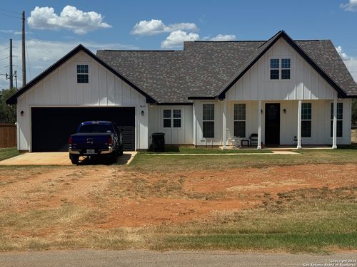 7411 Maverick Heights, Somerset, TX, 78069 | Card Image