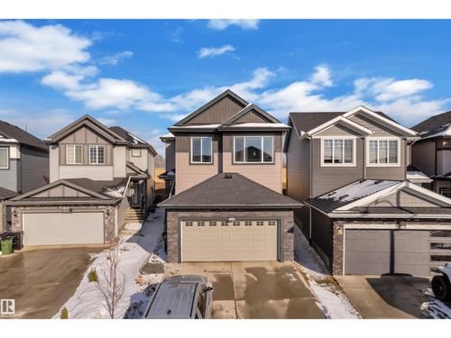 2315 51 St Sw, Edmonton, AB, T6X3A4 | Card Image