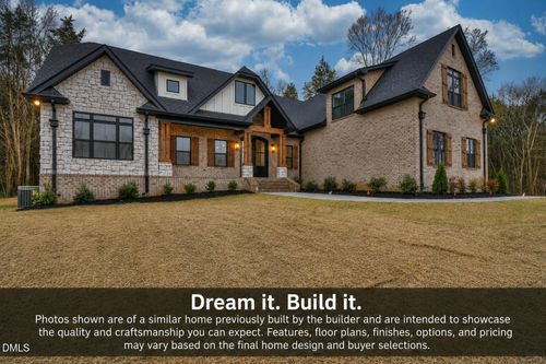 Lot 10 Dogeye Rd, Benson, NC, 27504 | Card Image