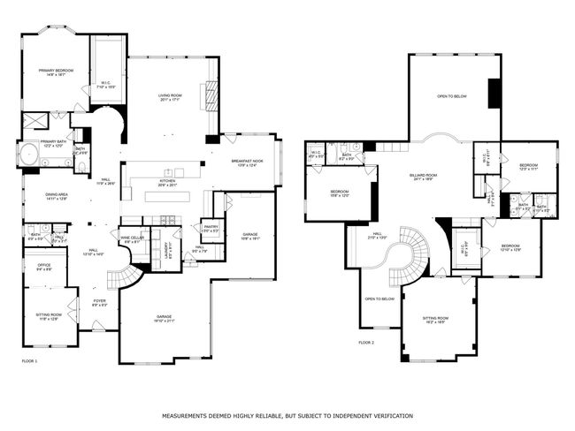 9221 Charles St, House other with 4 bedrooms, 4 bathrooms and null parking in Lantana TX | Image 35