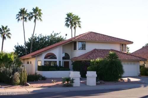 9067 E Voltaire Dr, Scottsdale, AZ, 85260-4261 | Card Image