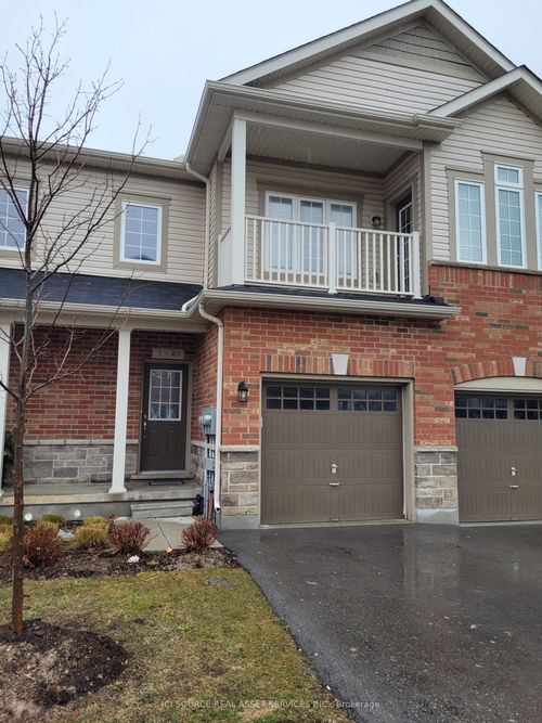 3-403 Westwood Dr, Kitchener, ON, N2M0B5 | Card Image