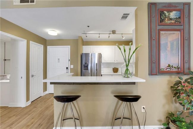 APT-922 - 1101 Juniper St Ne, Condo with 1 bedrooms, 1 bathrooms and null parking in Atlanta GA | Image 7