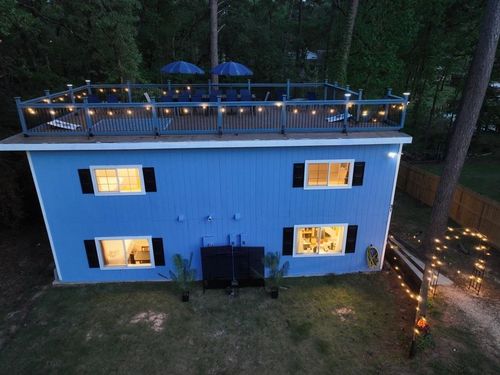 31 Paradise Loop, Pointblank, TX, 77364-6719 | Card Image
