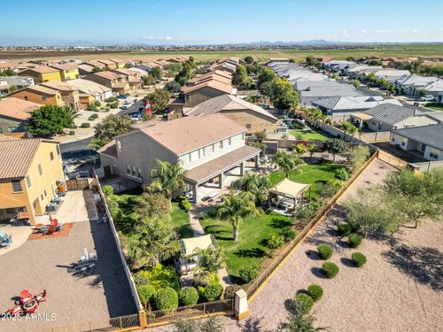 16896 N Palo Rojo Rd, Maricopa, AZ, 85138-3581 | Card Image