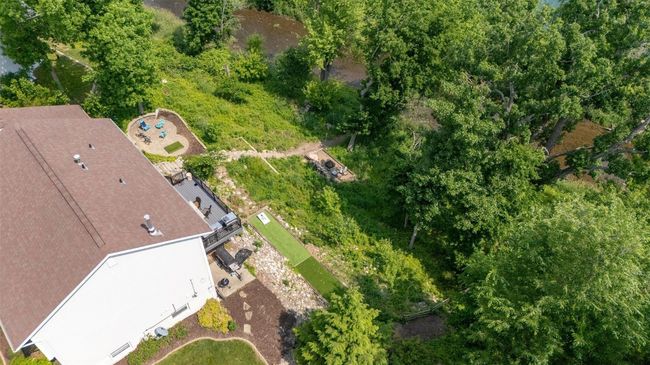 114 Tomahawk Trl, House other with 4 bedrooms, 4 bathrooms and null parking in Cedar Rapids IA | Image 47