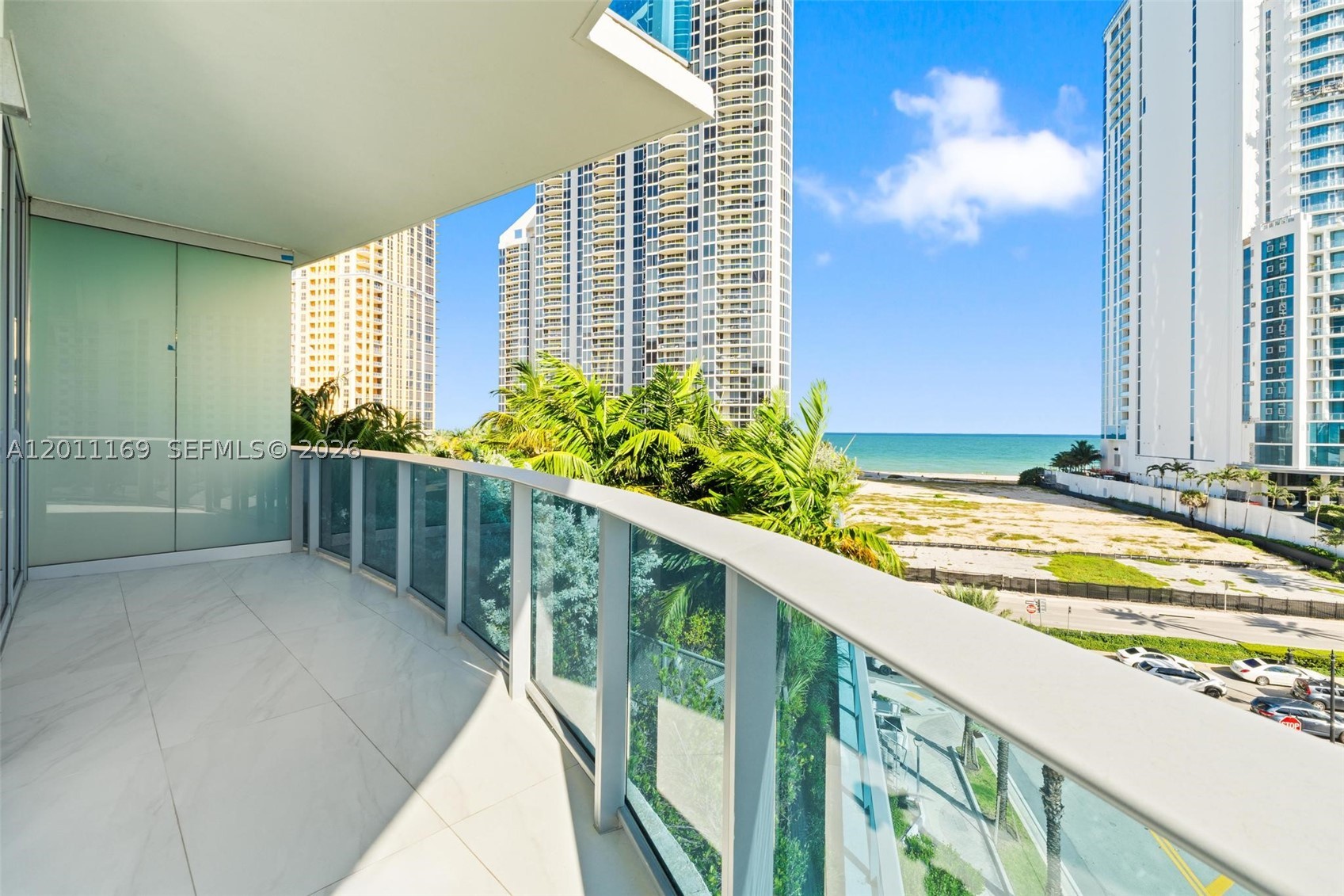 Residential in Sunny Isles Beach 3